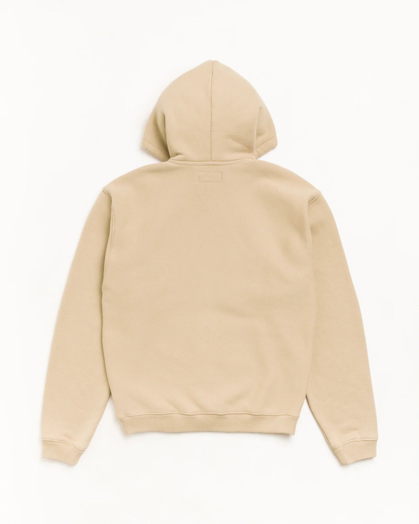STÜSSY SPORT ZIP HOODIE