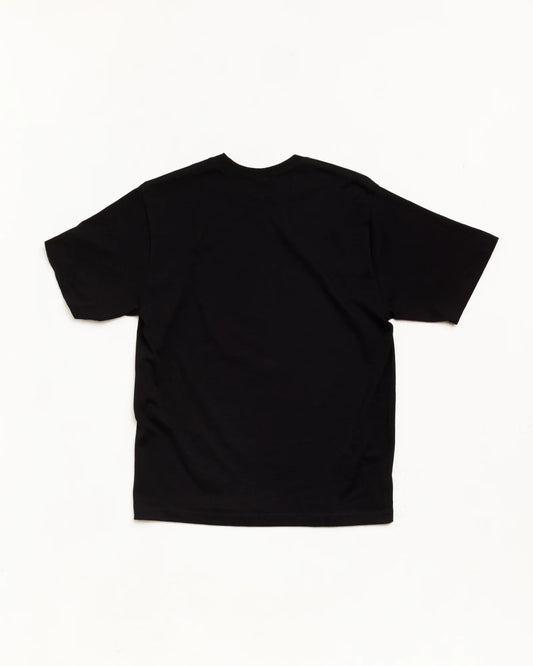 STUSSY FLY GEAR TEE