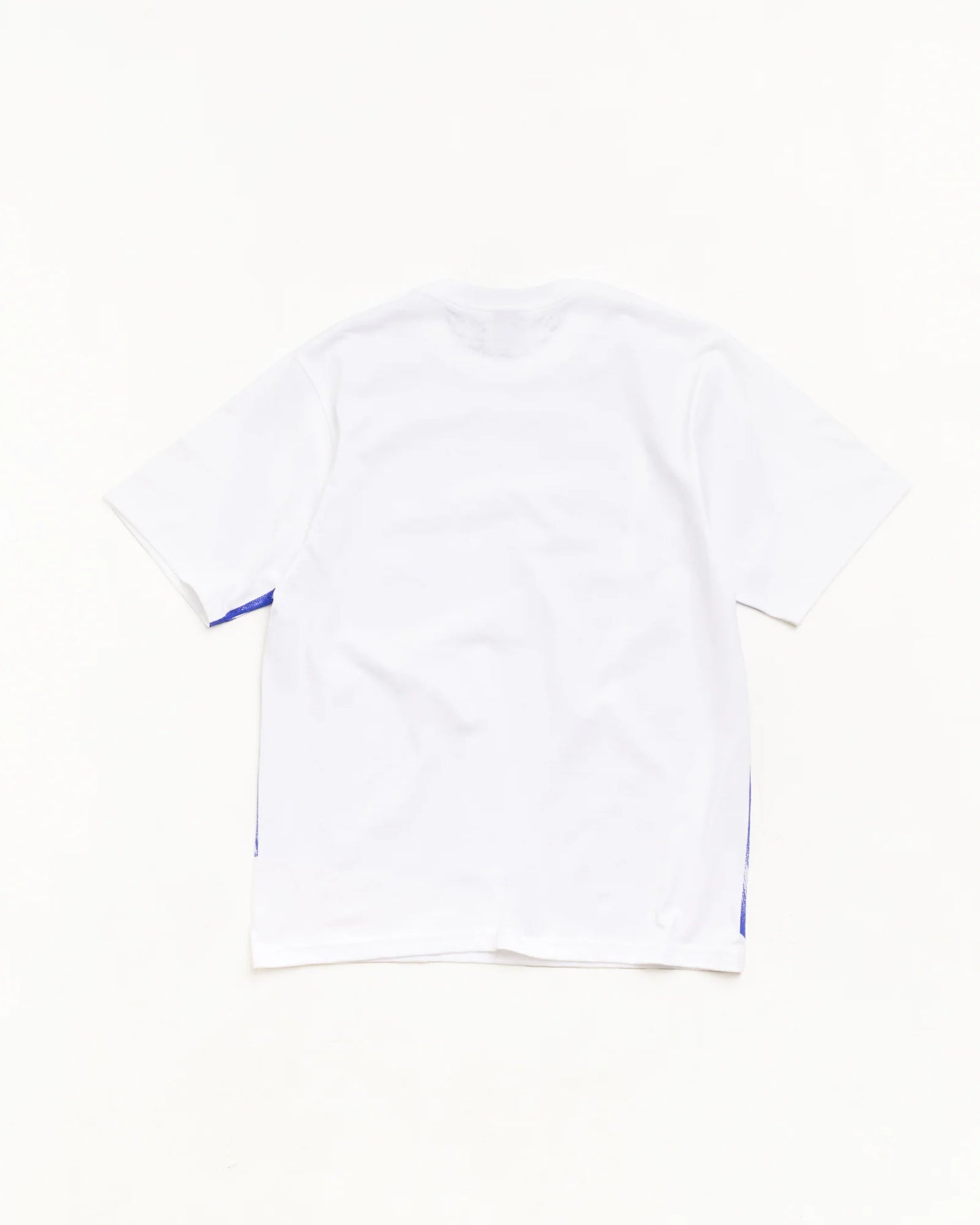 STUSSY SWEATER TEE