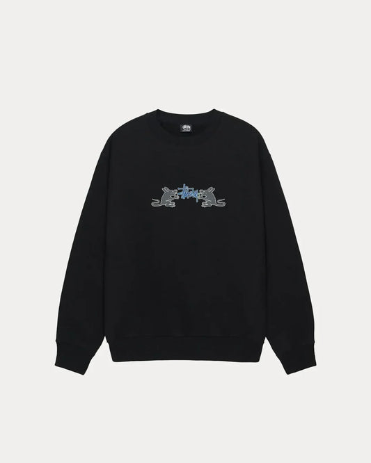 STUSSY HOMEBREW LONG SLEEVE TEE