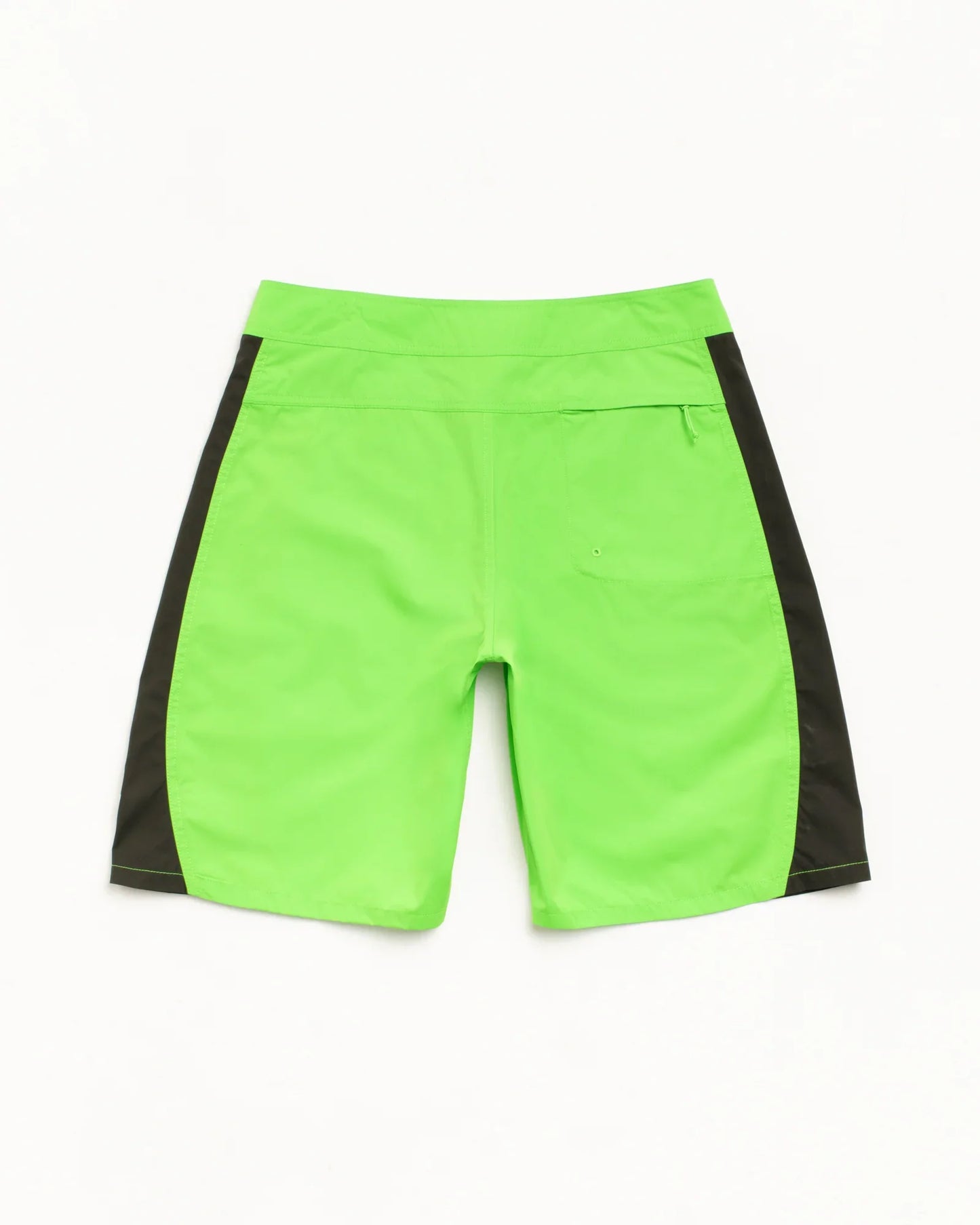 STUSSY CURVED PANEL BOARD SHORT