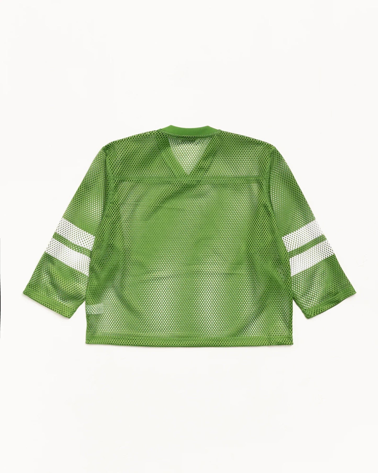 STUSSY TRUCKER TEAM JERSEY