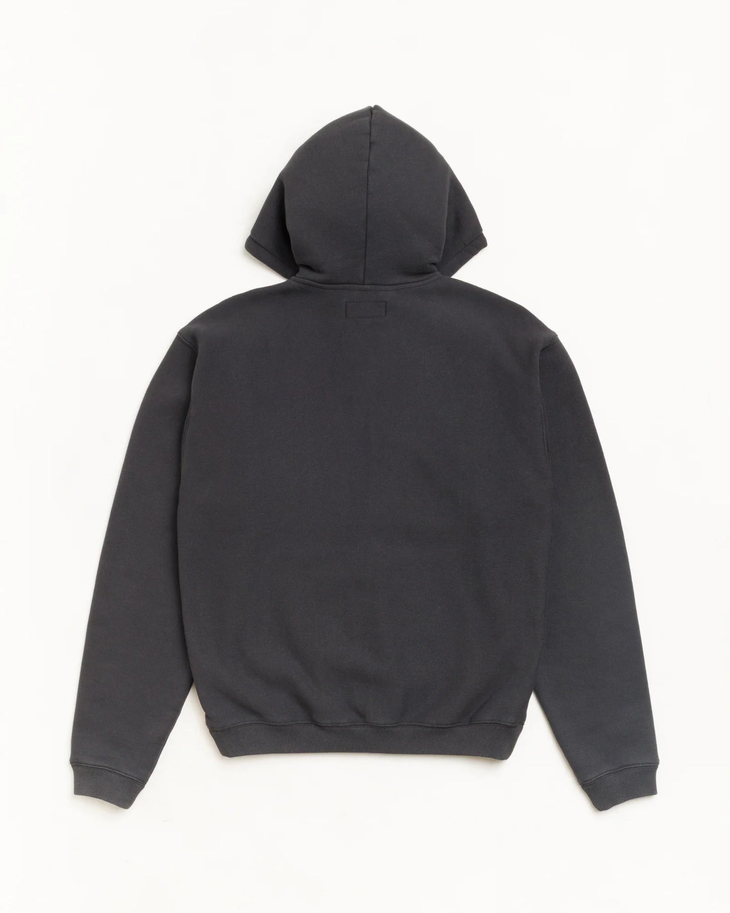 STÜSSY SPORT ZIP HOODIE
