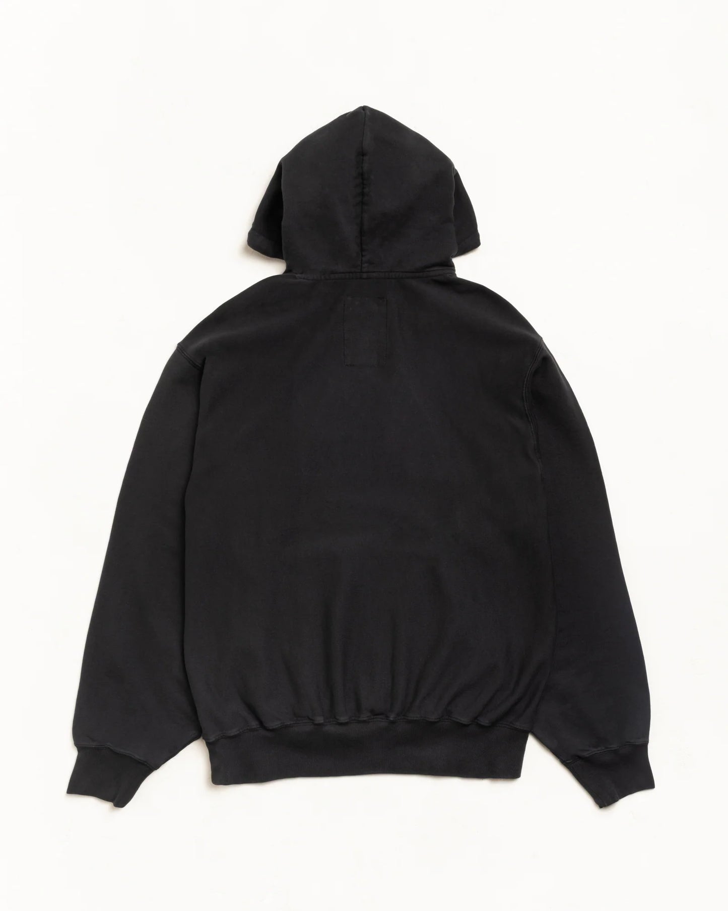 STUSSY LIGHTWEIGHT TERRY HOODIE