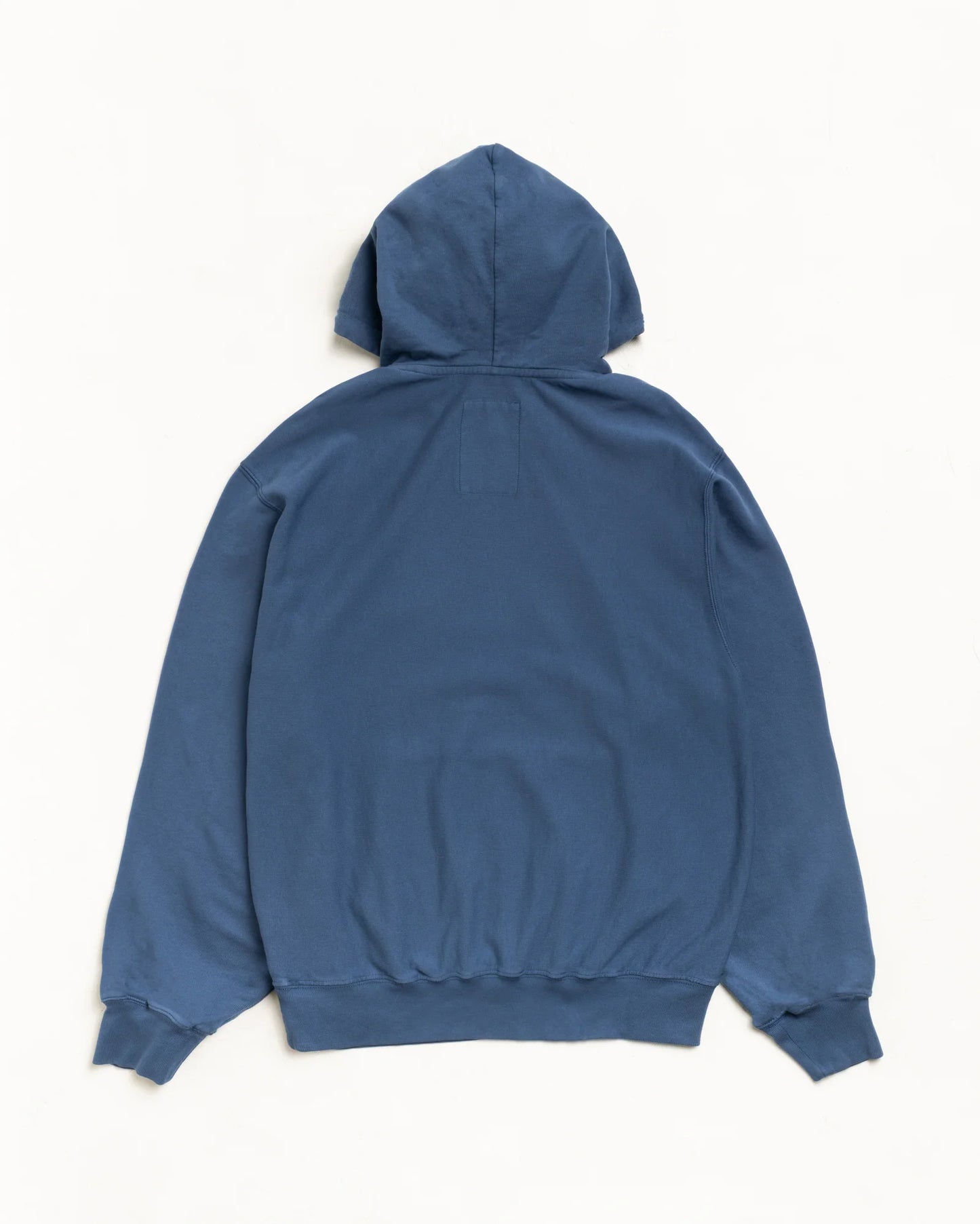 STUSSY LIGHTWEIGHT TERRY HOODIE