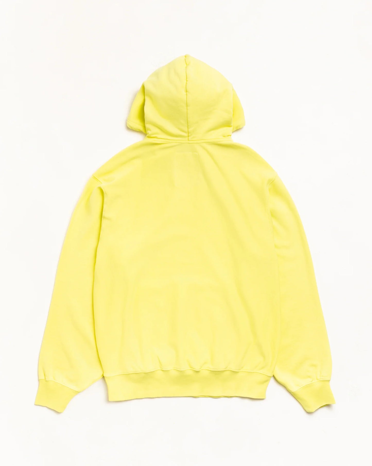 STUSSY LIGHTWEIGHT TERRY HOODIE