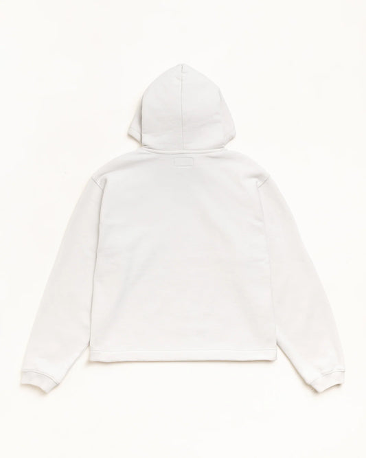 STUSSY OVAL PULLOVER HOODIE