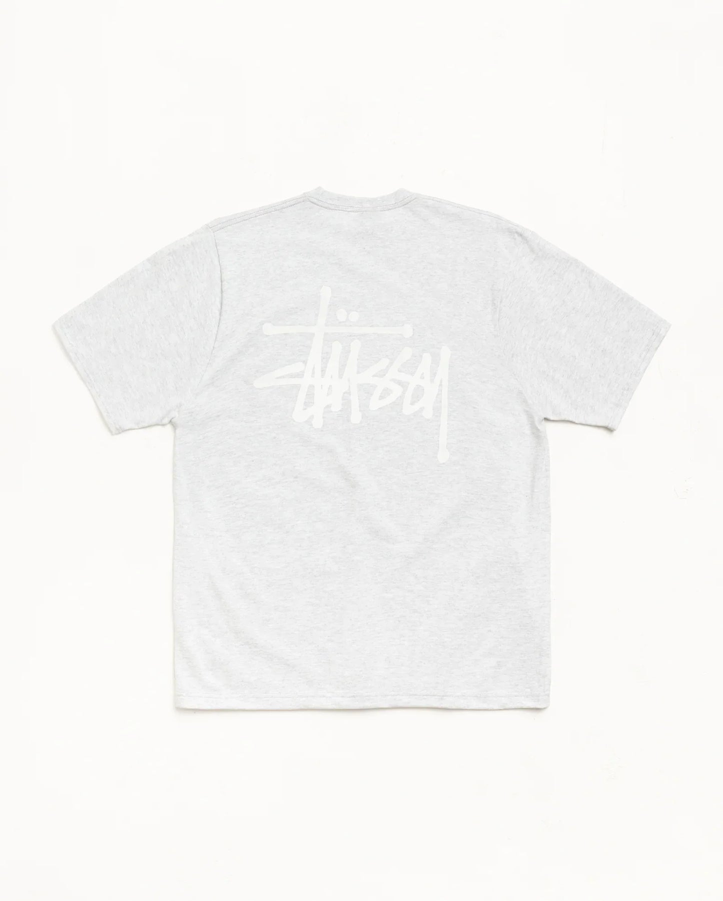 BASIC STÜSSY TEE