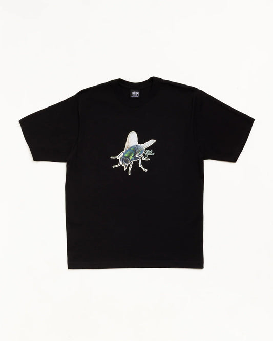 STUSSY FLY GEAR TEE