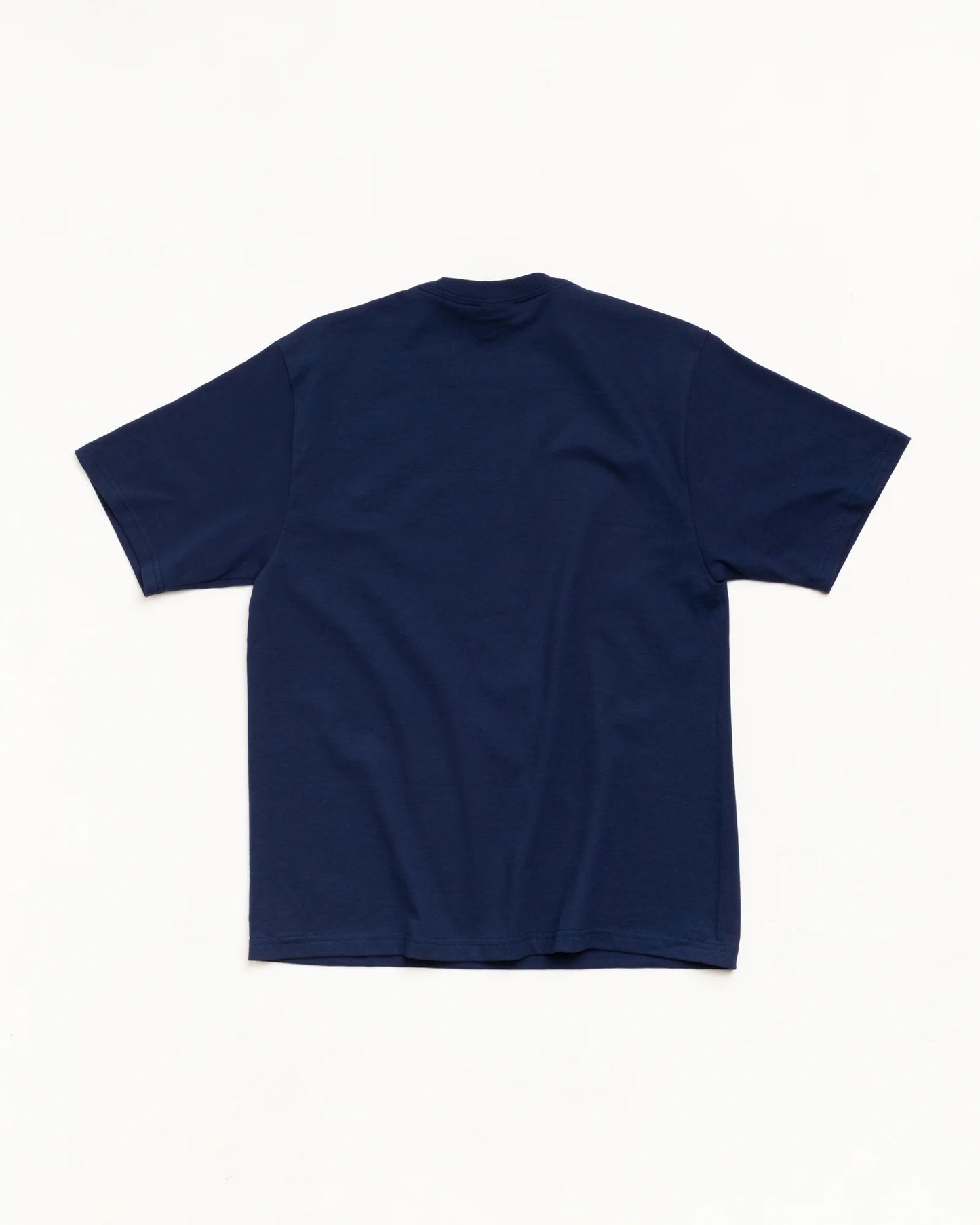 STUSSY FLY GEAR TEE