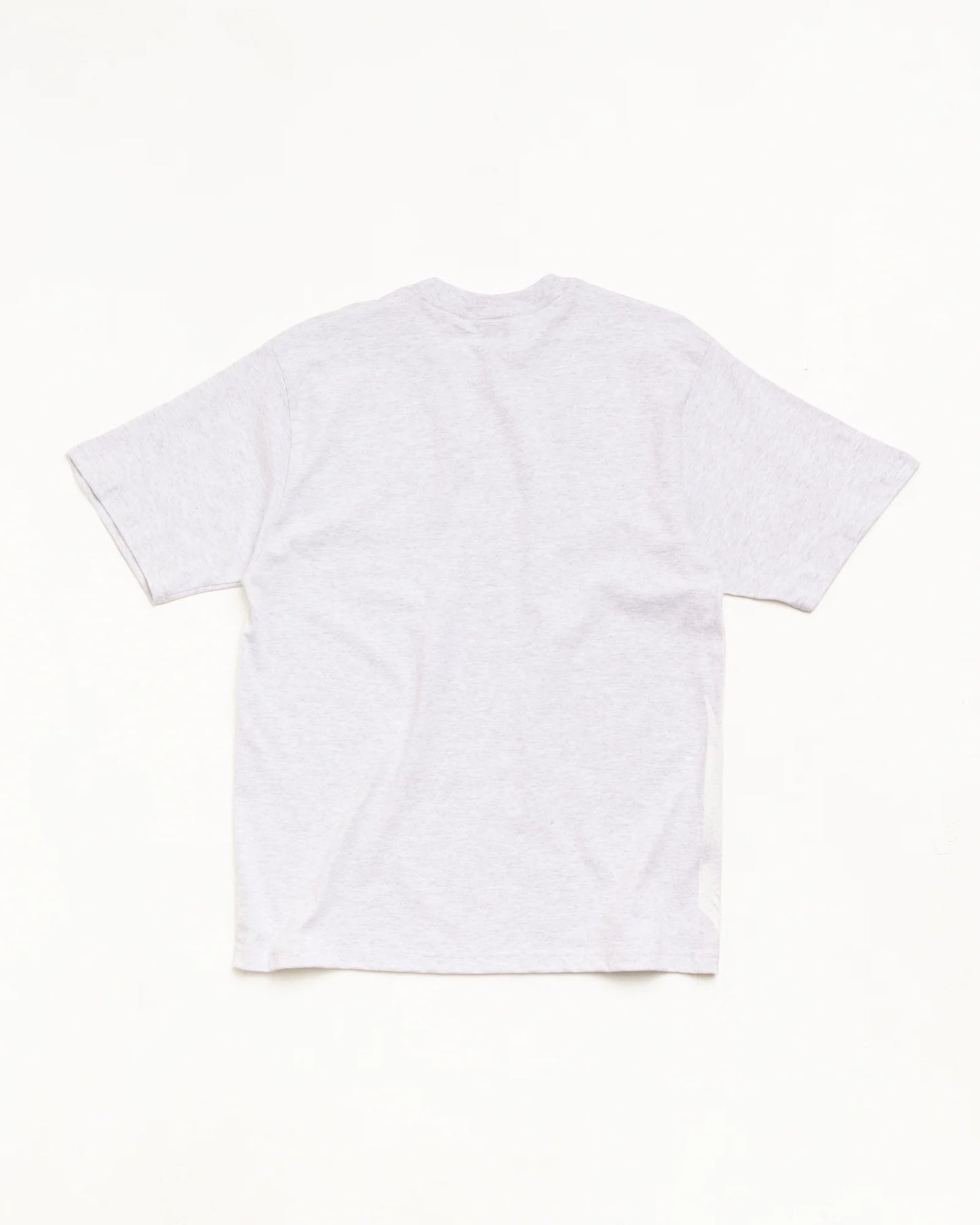 STUSSY SWEATER TEE