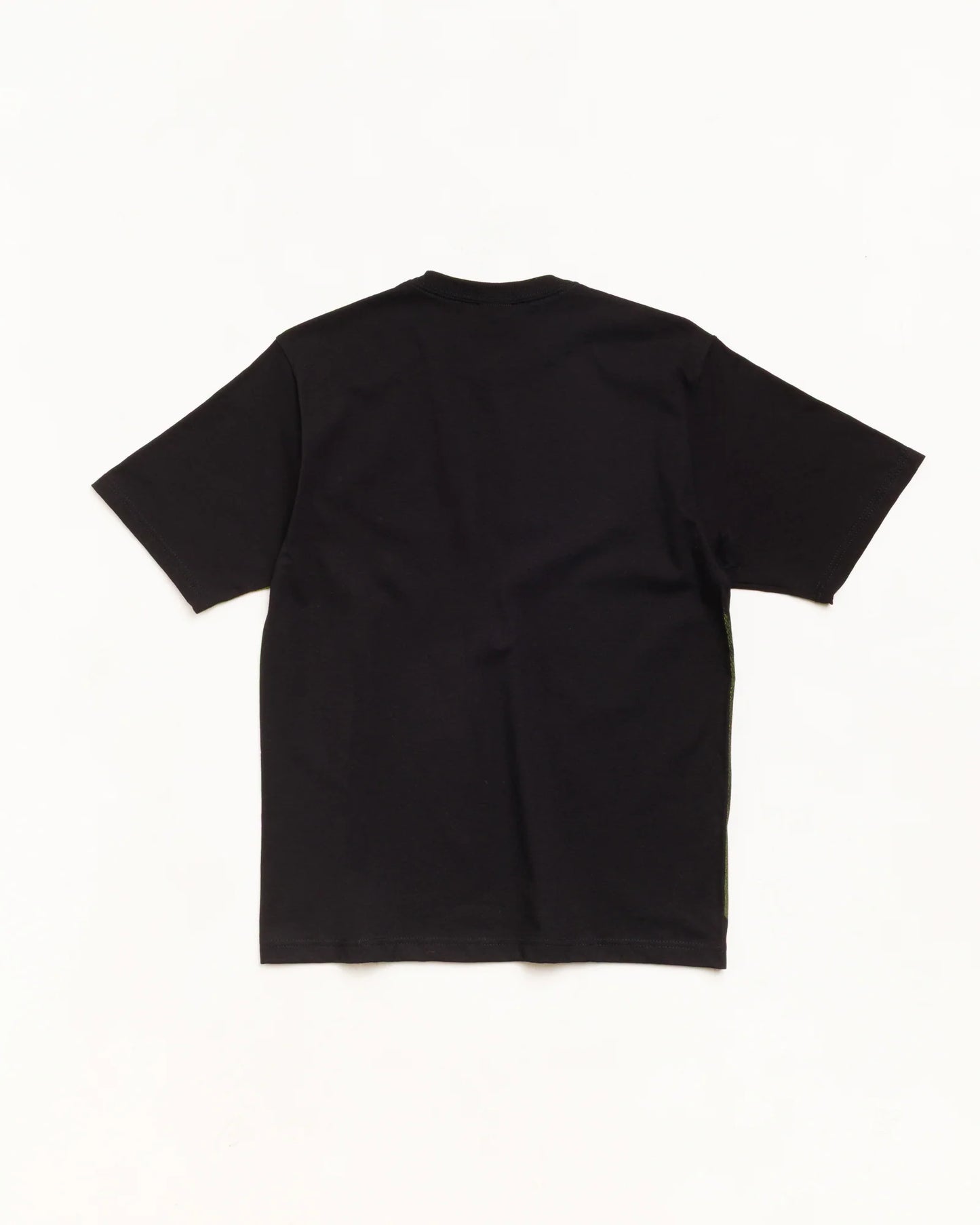STUSSY SWEATER TEE