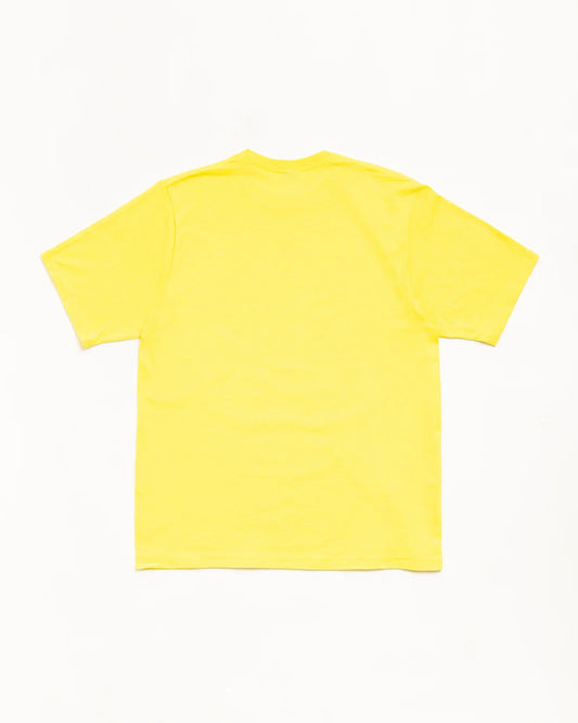 STUSSY CITRUS TEE