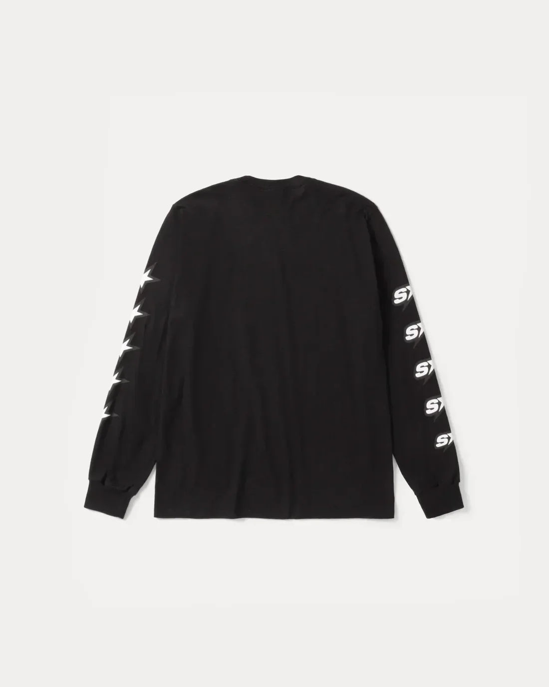 STUSSY SPEEDWAY LONG SLEEVE TEE