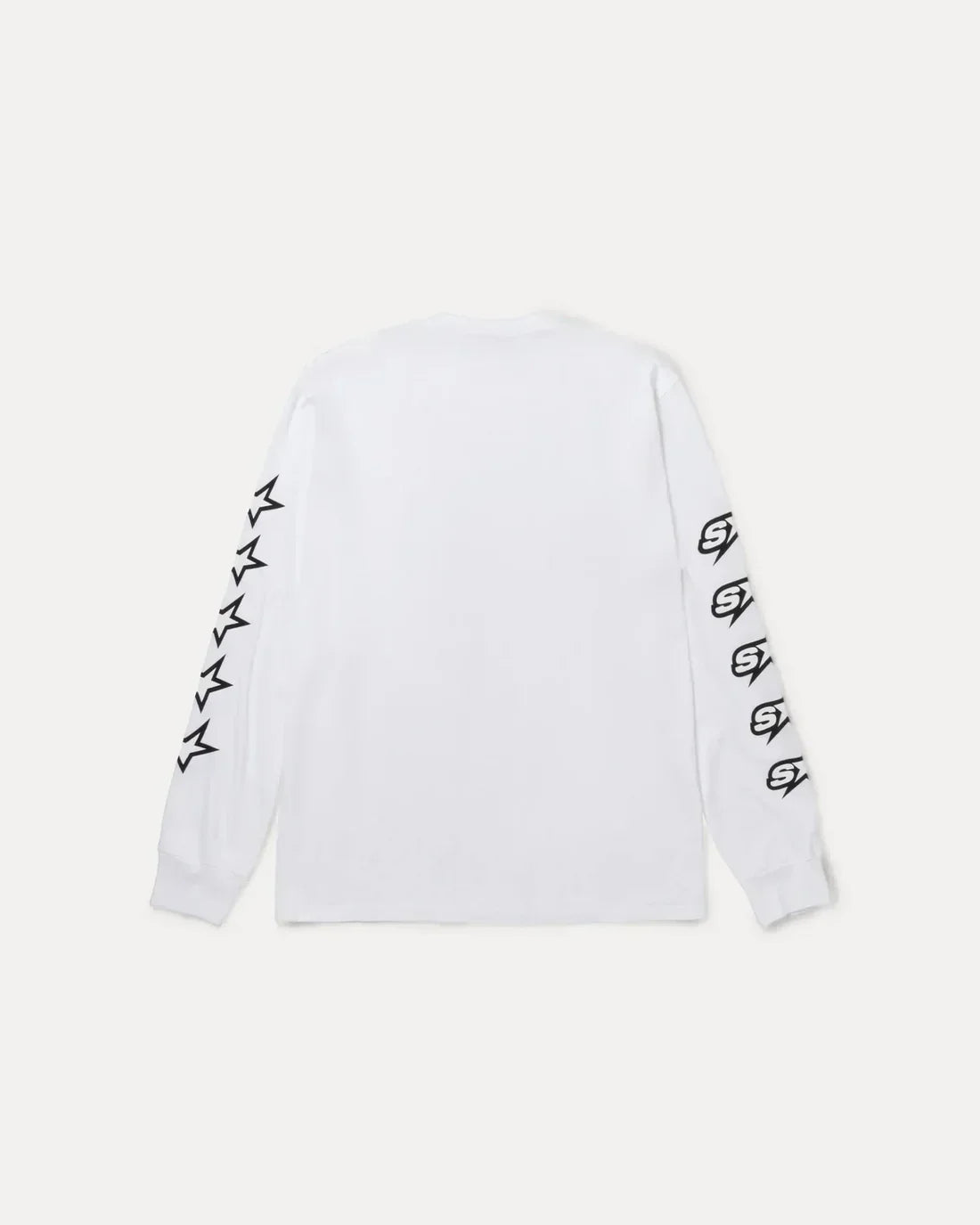STUSSY SPEEDWAY LONG SLEEVE TEE